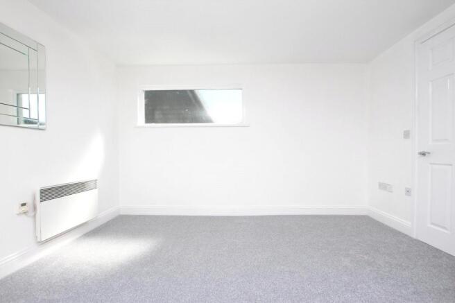 Open Plan Lounge