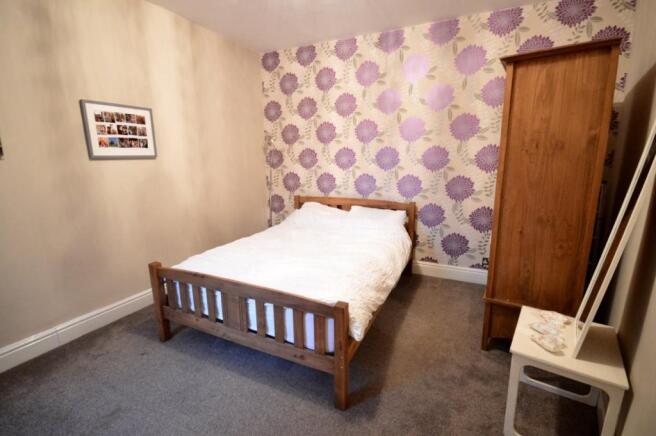 bed 2