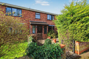 10, School Close, Longworth, Abingdon OX13 5EU