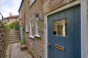 8, Providence Place, Bruton BA10 0AZ
