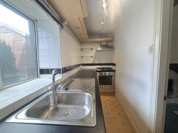 1 bed Terraced for sale Image 4