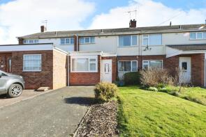 2, Cargill Close, Longford, Coventry CV6 6AJ