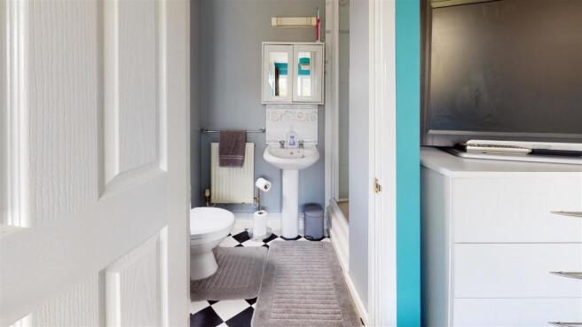 En-suite