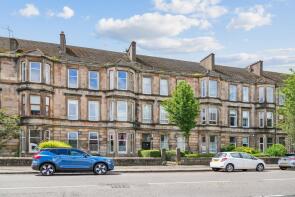 Flat 2/2, 95, Greenock Road, Paisley PA3 2LF
