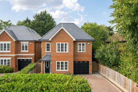 Blundel Lane, Stoke d'Abernon, Cobham, KT11