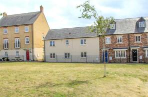 12, Blackthorn Mews, Carterton OX18 1LU