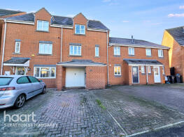 15, Winton Road, Upper Stratton, Swindon SN3 4XL