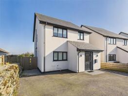 1, Gwel An Hal, Delabole PL33 9BR