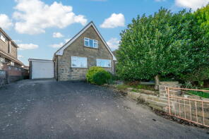 11, Top Road, Lower Cumberworth, Huddersfield HD8 8PE