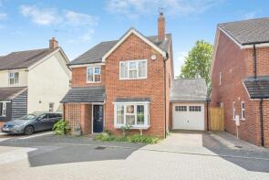 11, Kiln Close, Ipswich IP4 2FA