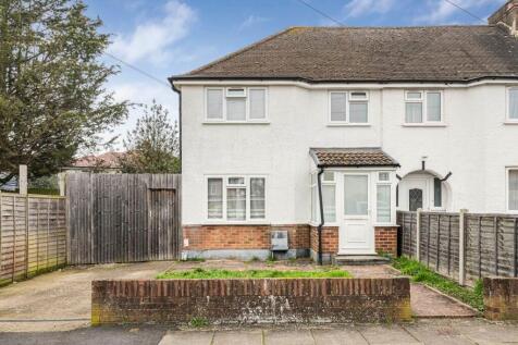 Sefton Avenue, Harrow, Middlesex, HA3 5JT