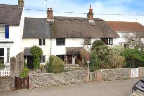 Lane End Cottage, High Street, Littlehampton BN16 4AH