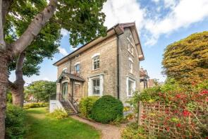 Flat 3, 38, Hamlet Road, Anerley, London SE19 2AW