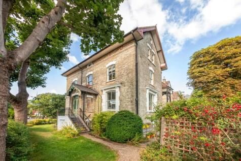 Hamlet Road, Crystal Palace, London, SE19