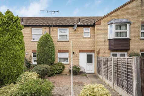 Bassingburn Walk, Welwyn Garden City, Hertfordshire, AL7