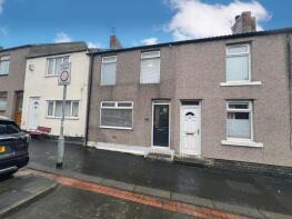 59, Half Moon Lane, Spennymoor DL16 6HQ