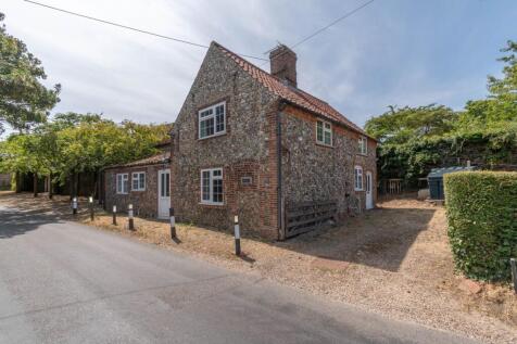 Field Dalling Road, Bale, NR21