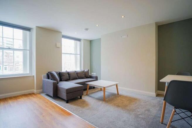 1 bed Flat to rent Image 5