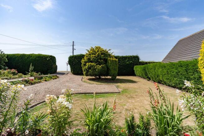 View from Property at Front
