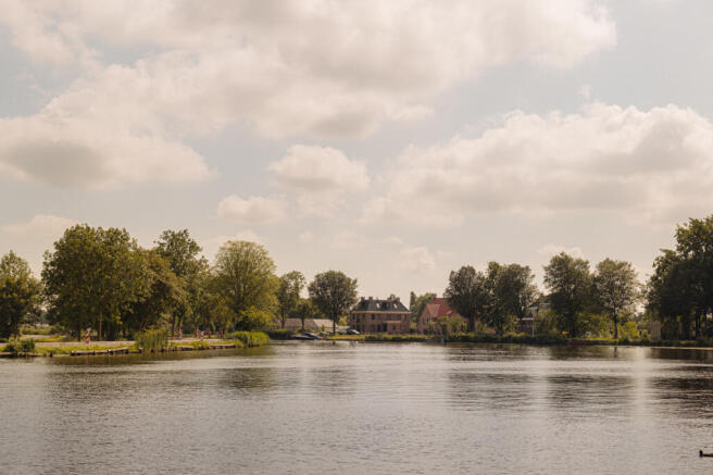 Amsteldijk Noord 105 1183 TH AMSTELVEEN image 3