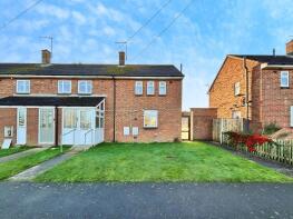 15, Bettesworth Road, Hemswell Cliff, Gainsborough DN21 5XW