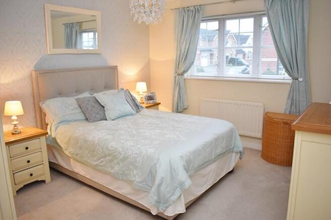 Bedroom 1