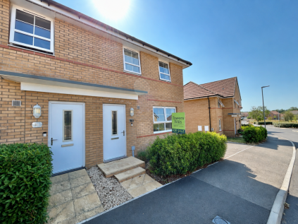 Burrow Hill View, Martock, Somerset, TA12