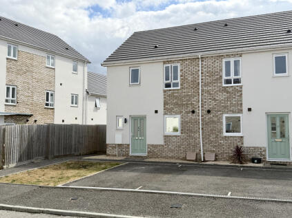 Harbour Crescent, Highbridge, Somerset