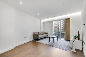 8, 3 Senate Building, Lanchester Way, London SW11 7DD