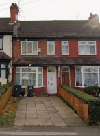 52, George Road, Stockland Green, Birmingham B23 7QB