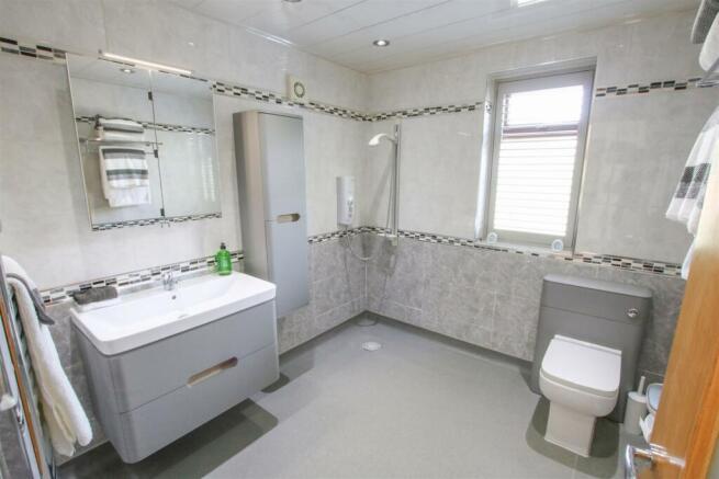 WET ROOM