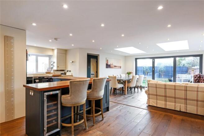 Contemporary Style