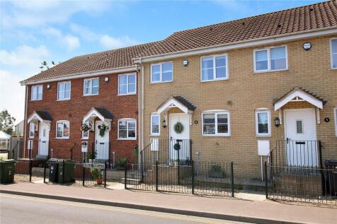 Forge Terrace, Yarmouth Road, Hales, Norwich, NR14