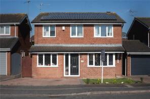 5, Squirrel Close, Narborough LE19 3WF