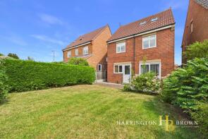 21, Ovington Close, Consett DH8 7NY