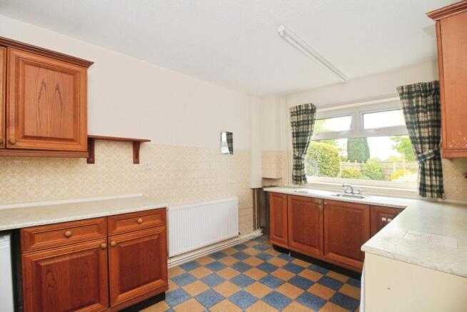 Fitted Kitchen