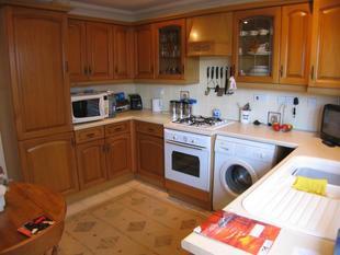 Fitted Kitchen