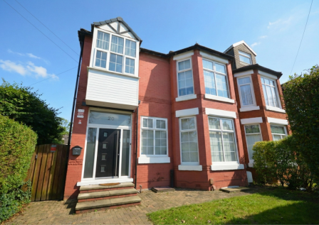 Healey Close, Salford, M7 22