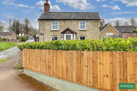 (Large Garden), Joyford Hill, Coleford, Gloucestershire. GL16 7AH