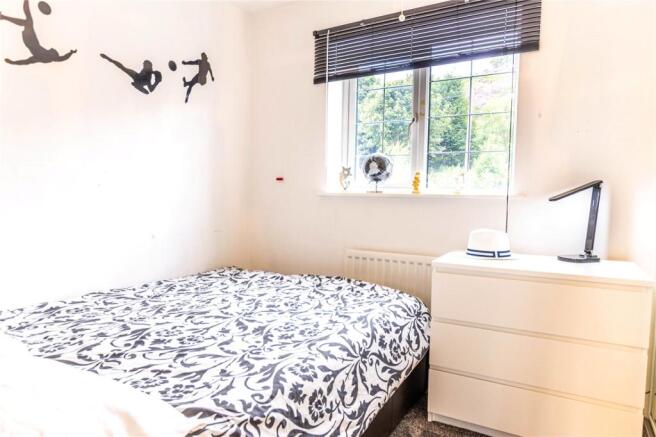 Bedrom 3