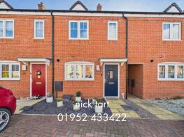 33, Monksmoor Road, Lightmoor Village, Telford TF4 3FW