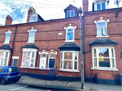 Willows Road, Birmingham