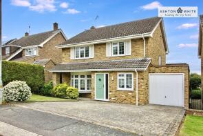 25, Chestwood Close, Billericay CM12 0PB