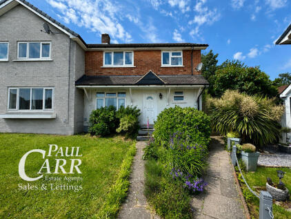 Hook Drive, Four Oaks, Sutton Coldfield, B74 4LW