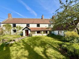 Church Farm House, Chew Road, Winford BS40 8EY