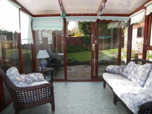 CONSERVATORY
