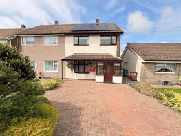 22, Ffordd Alban, Tywyn LL36 9EB