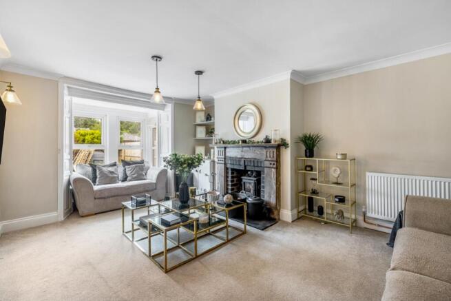 The Mulberies (Whaplode)-15