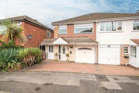 Hillside Drive, Kingshurst, Birmingham