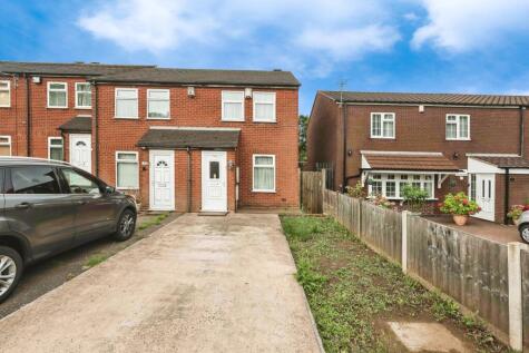 Aberdeen Street, Birmingham, West Midlands, B18